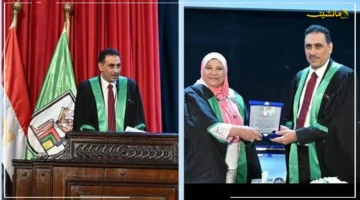 تأكيد لمكانتها.. طب بيطري القاهرة مفتاح ريادة التعليم العالي وخطوة نحو الارتقاء بترتيب الجامعة. 1